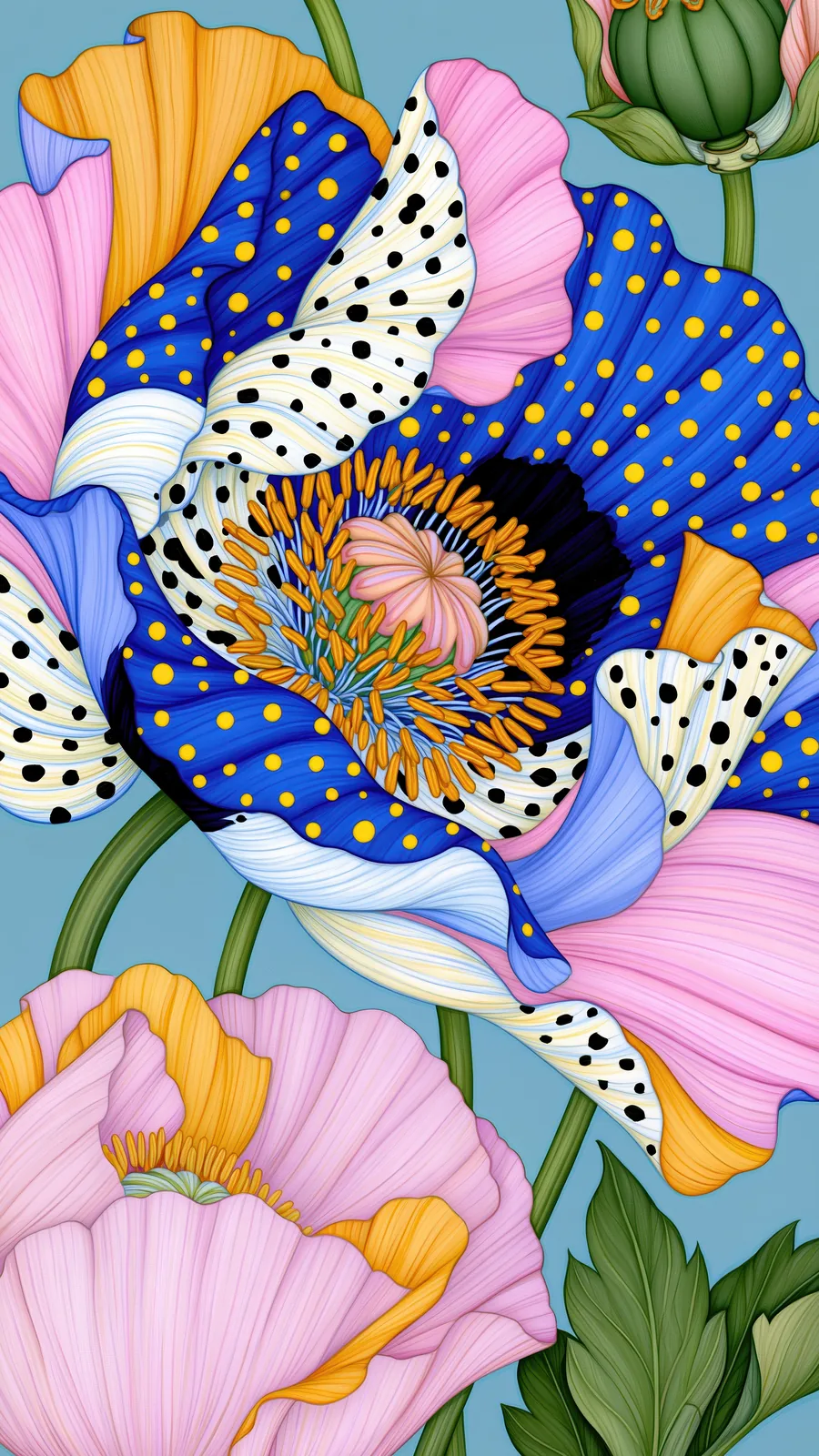Pop Bloom