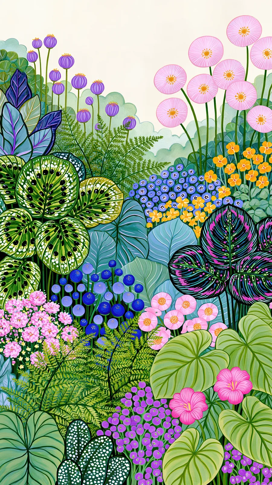Flower Carnival
