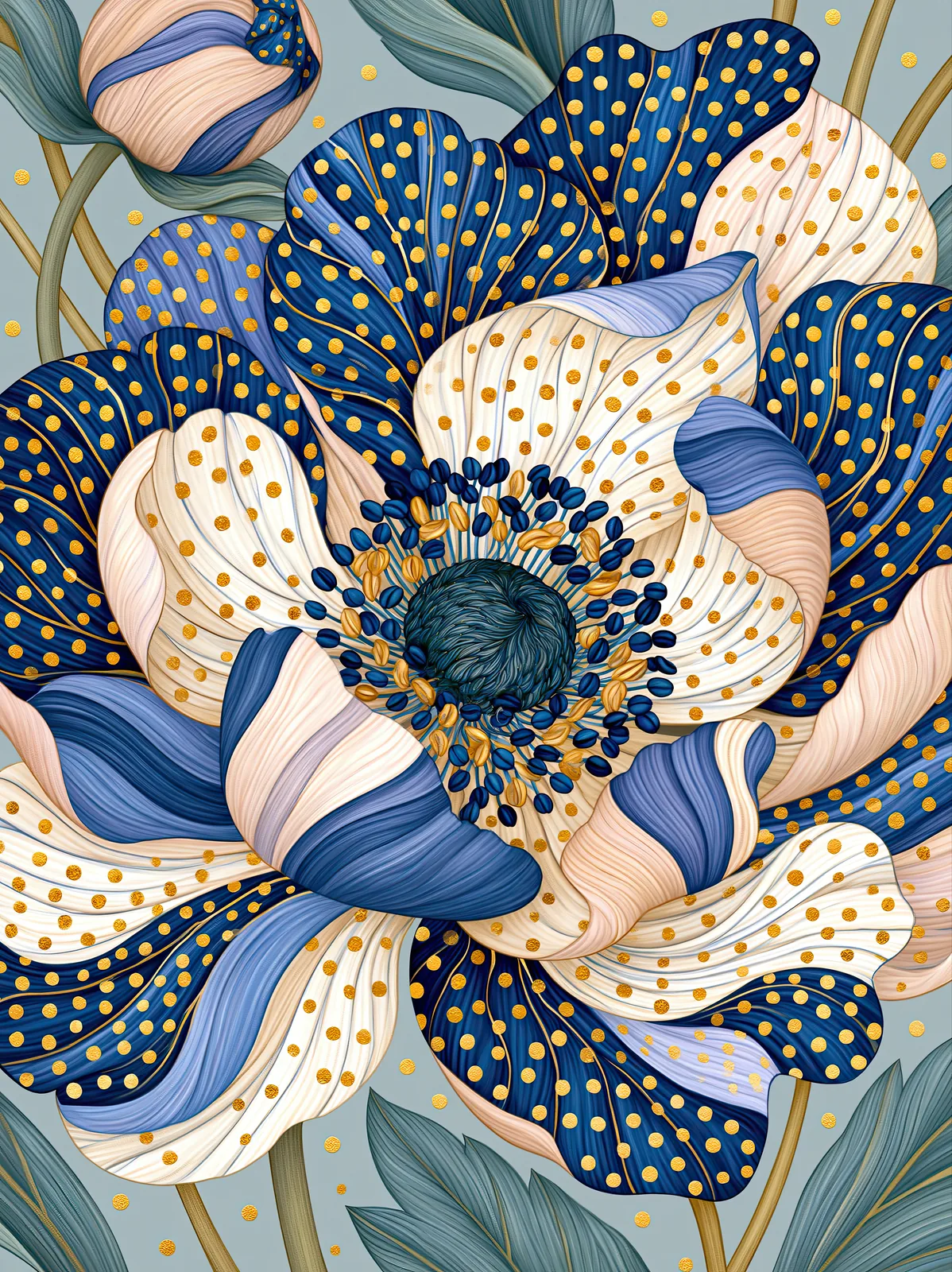 Midnight Bloom